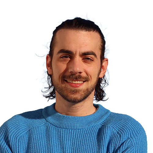 Adrián Gimeno - Curso de psicoterapia integradora para el tratamiento de los trastornos de la conducta alimentaria
