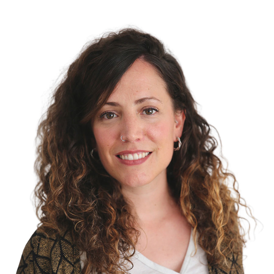 Ana García Rodríguez - Curso abordaje del duelo desde una perspectiva integradora