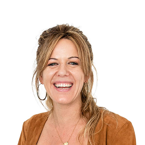 Elisabet Aulet - Curso de bases y herramientas de Terapia Sistémica con perspectiva integradora