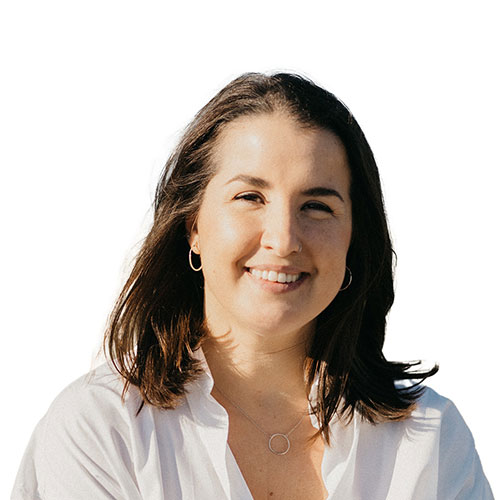 Eva Molero - Curso de psicoterapia integradora para el tratamiento de la ansiedad