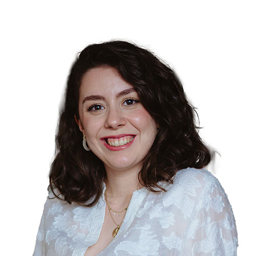 María Alonso - Curso de Abordaje de la enfermedad crónica y dolor crónico en psicoterapia integradora