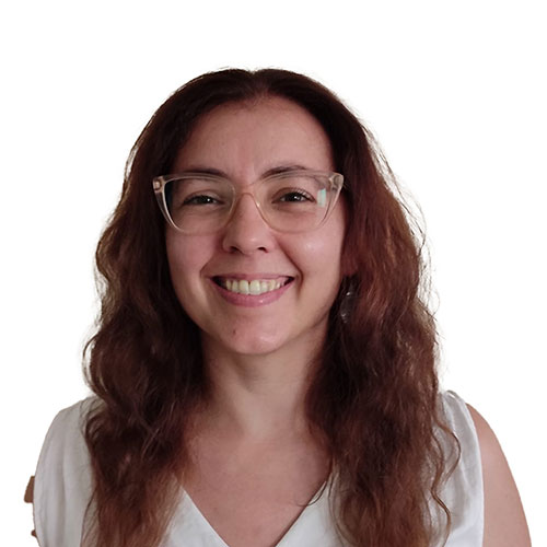 Núria Arrebola - Curso de ideación suicida en psicoterapia