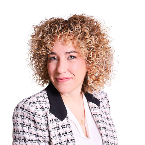 Rocío Rodríguez - Curso de intervención psicológica con perspectiva integradora en autolesión no suicida