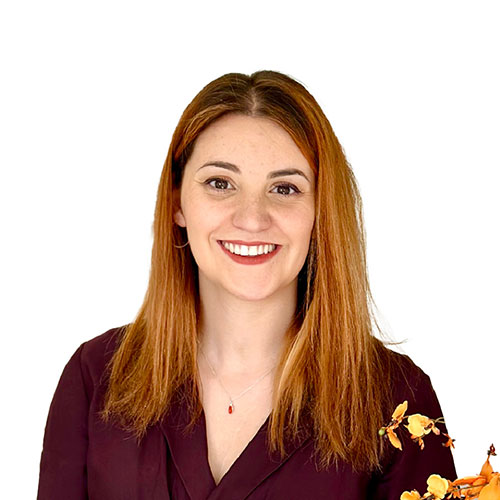 Selene Martínez - Curso de abordaje de la dependencia emocional desde una perspectiva integradora