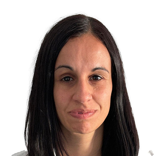 Silvia Noguero - Curso de Terapia de pareja desde una perspectiva integradora: habilidades del terapeuta e intervención