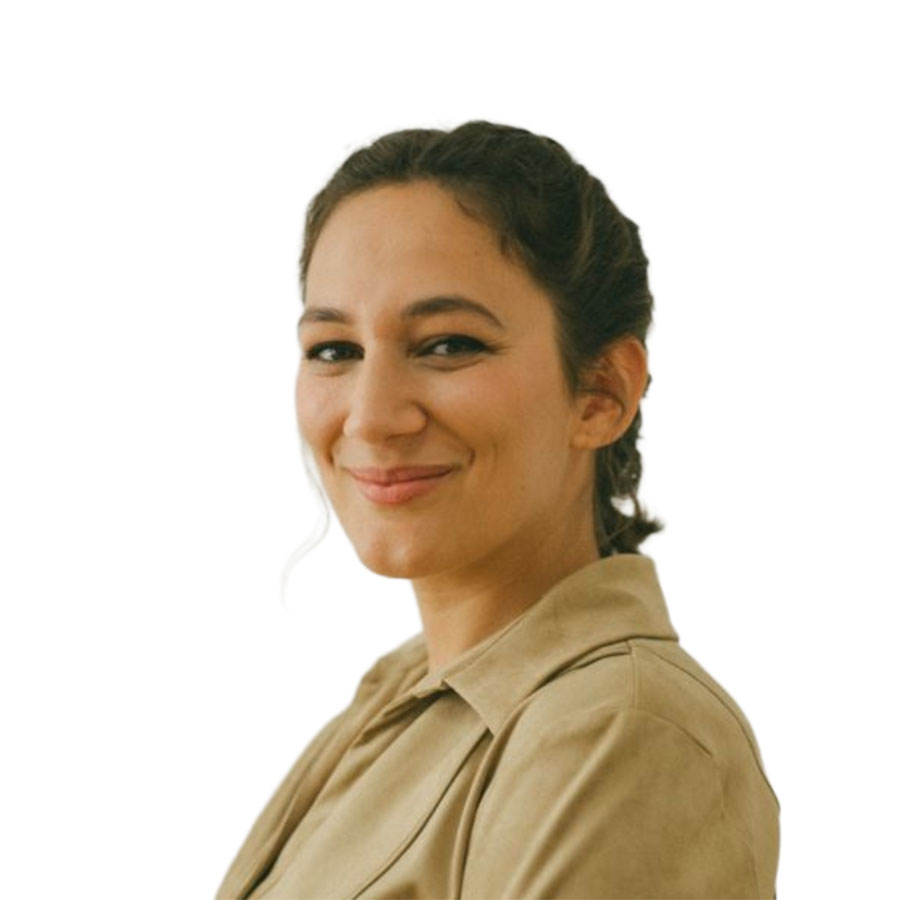 Ascen Castillo - Curso psicoterapia integradora para el tratamiento del trauma: bases para ser una terapeuta informada en trauma