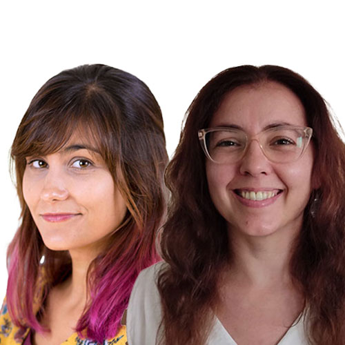 Beatriz Cerezo y Núria Arrebola - Curso de bases e intervención para una psicoterapia con perspectiva feminista