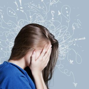 Taller Online: "Entiendo mi ansiedad"