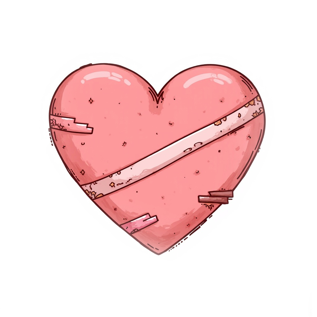 Material Heridas emocionales: comprender, identificar e intervenir