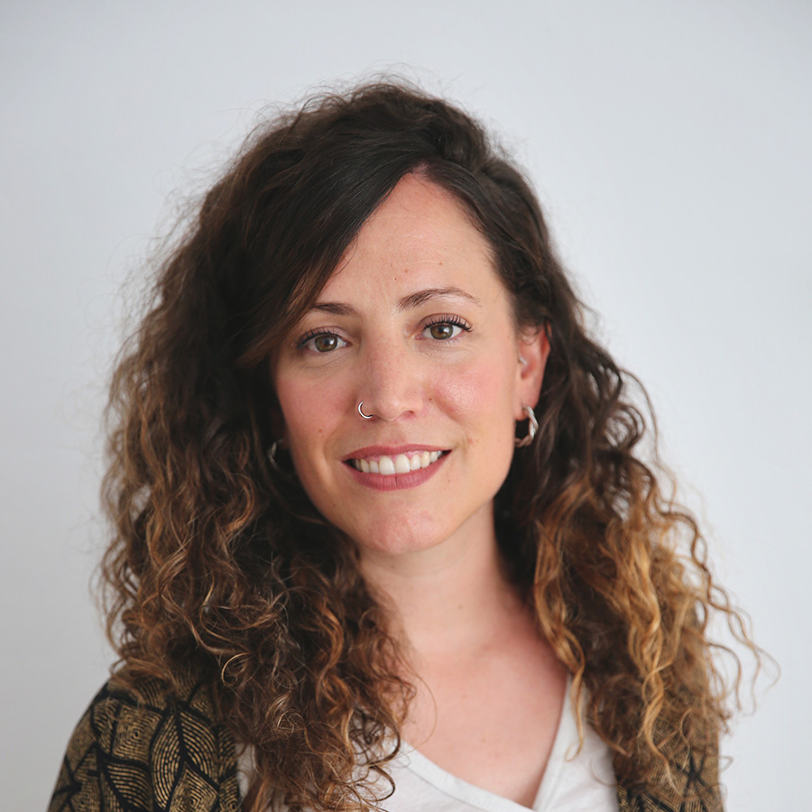 Ana García Rodríguez - Curso abordaje del duelo desde una perspectiva integradora