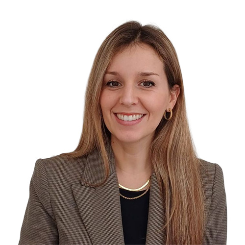 Ona Gomis Zalaya - Curso de Psicoterapia integradora en el tratamiento de la depresión