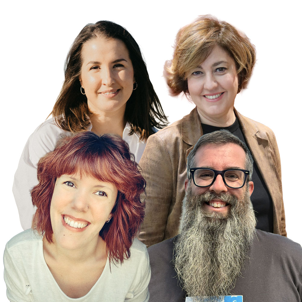 Curso online Crea tu consulta de psicología desde cero