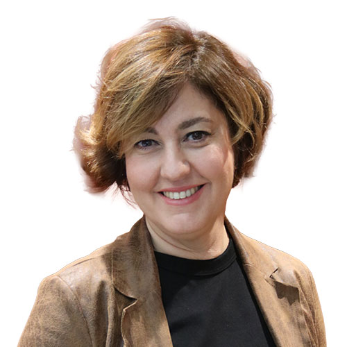 Sònia Pujol · Abogada, asesora fiscal y laboral